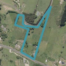 417 State Highway 3, Kaitoke, Whanganui