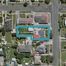 25 Metzger Street, Georgetown, Invercargill