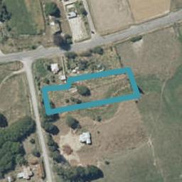 0 Kauangaroa Road, Fordell, Fordell