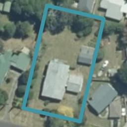 21 Richmal Street, Waihi, Waihi