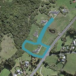131A Waitoki Road, Kaukapakapa