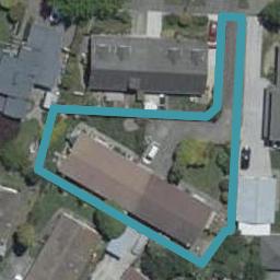 2/17A Brogar Place, Casebrook, Christchurch