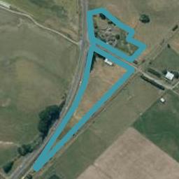 1915 State Highway 2, Waipukurau, Waipukurau
