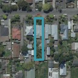 30 Hendon Street, Edgeware, Christchurch