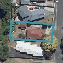 11 Walker Terrace, Dinsdale, Hamilton