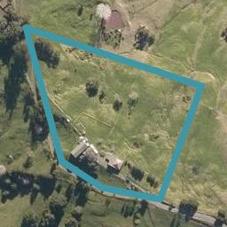 216 Porter Road, Maungakaramea