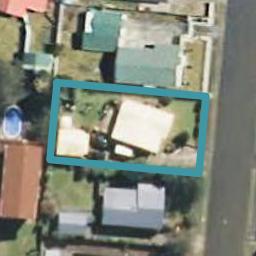 41 Tawa Street, Hawera