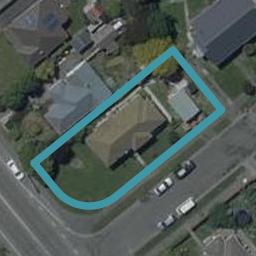 1 Hammond Place, Spreydon, Christchurch