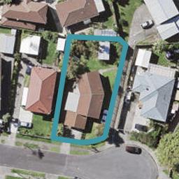 14 Mandarin Place, Half Moon Bay, Auckland