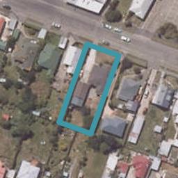 31 Orwell Street, Oamaru
