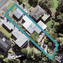 91 Ferry Parade, Herald Island, Auckland