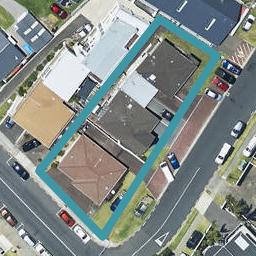 9 The Mall, Mount Maunganui, Mount Maunganui