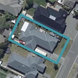 6 Bancroft Place, Parklands, Christchurch