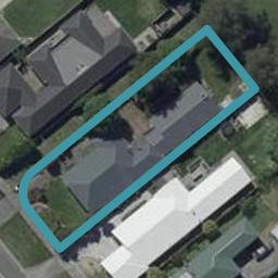 2/18 Fairview Street, Somerfield, Christchurch