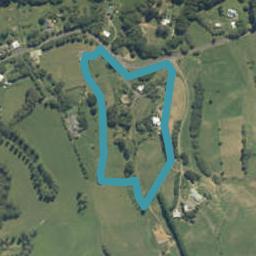 1015 Old Mountain Road, Waitetuna