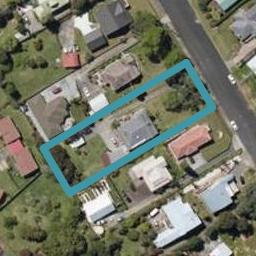 45 Kauika Road West, Avenues, Whangārei