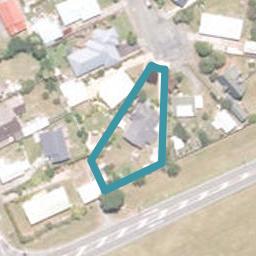 6 Archer Place, Carters Beach, Westport