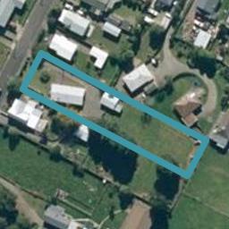 16 Shanly Street, Waipawa, Waipawa