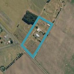 0 Wakarara Road