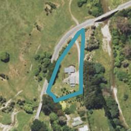 1012 Waimata Valley Road, Waimatā