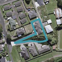 21 Rainsford Street, Moturoa, New Plymouth