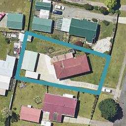 16 Hadley Street, Kawerau, Kawerau