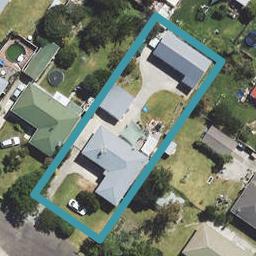 28 Kara Street, Outer Kaiti, Gisborne
