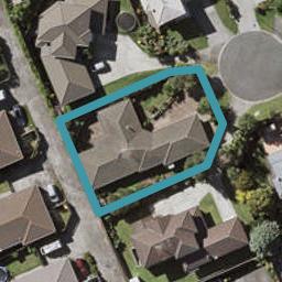 34 Piper Place, Goodwood Heights, Auckland