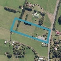 10 Tutaenui Road, Marton