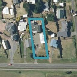 25 Bond Street, Foxton Beach, Foxton
