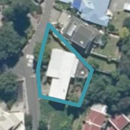 1 Milton Terrace, Hospital Hill, Napier