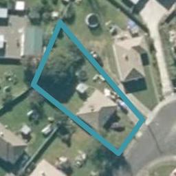 326 Montgomery Place, Raureka, Hastings