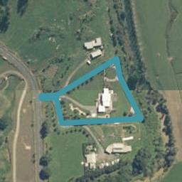 33B Waitetuna Valley Road, Waitetuna, Raglan