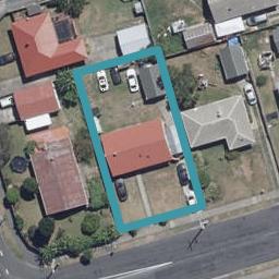 3 Tongariro Street, Chartwell, Hamilton