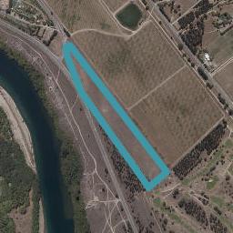 0 Airport Road, Alexandra, Alexandra