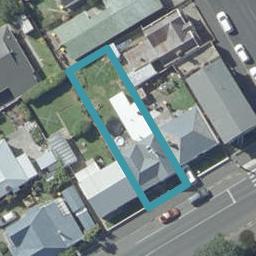 226 Macandrew Road, Forbury, Dunedin