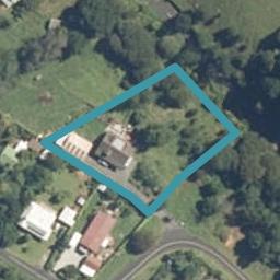61 Albert Street, Paeroa