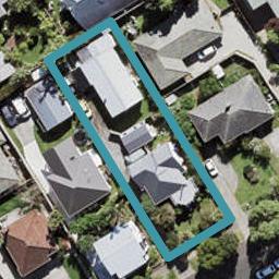 31A Alberta Street, Point Chevalier, Auckland