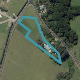 612 Richmond Road, Lepperton, New Plymouth