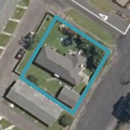 18 Albert Street, Pahiatua