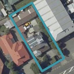 123 Grey Street, Palmerston North