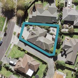 4 Carnelian Court, Westgate, Auckland