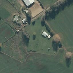 1654 State Highway 1, Putāruru