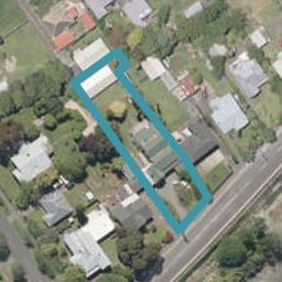 263 Somme Parade, Aramoho, Whanganui