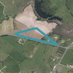 55 Old Racecourse Road, Matakohe