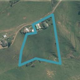 167A Cornes Road, Raglan