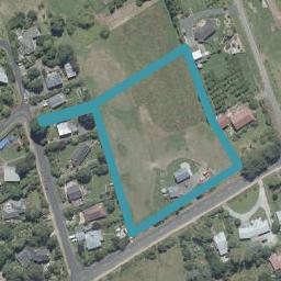 31 Park Road, Warrington, Waikouaiti