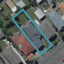 19 Dunn Street, Somerfield, Christchurch