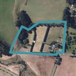 54 Kiriwhakapapa Road, Masterton