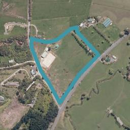 806 Woodcocks Road, Kaipara Flats, Warkworth
